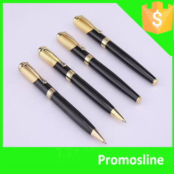 Top quality custom ball pens metal engrave pen