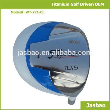 Cheap Golf Club Drivers Supplier