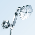 Vintage Dual Handle Shower System ○