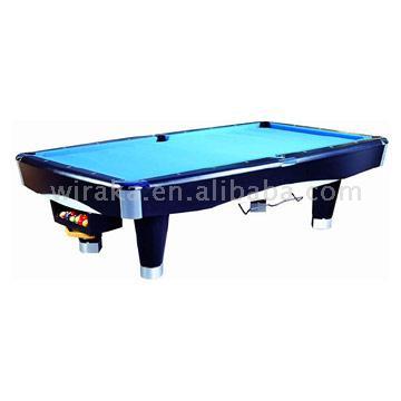 Pool Tables