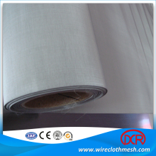 Stainless Steel Wire Woven Mesh