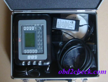 auto key programmer SBB key programmer