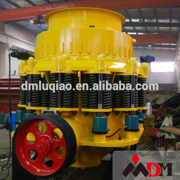 China Best professional manufactory hydraulic combine cone crusher