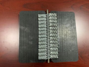 GK 8-10mm belt fasteners