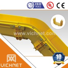 Fireproof UL94 V0 plastic duct and trunk