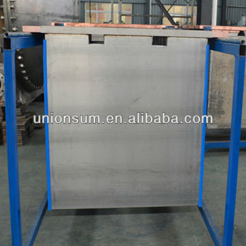 Stainless Steel Cathode(316L) for Copper Electrowinning Electrode