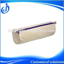Promotional Custom Made Plain Cotton Pencil Case