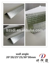America system suspended ceiling wall angle