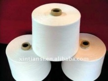 100% Ring Spun Cotton Yarn 20s/1-60s/1
