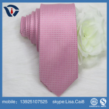 2015 new design 100% Silk Cravat Tie handmade fashion necktie