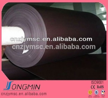 Flexible Rubber Magnets, magnetic sheets, magnetic strip
