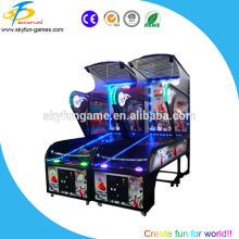 Street boxing basketball game machine shooting basketball machine