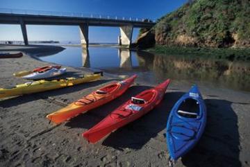 OEM Rotomolded Kayak/Canoe