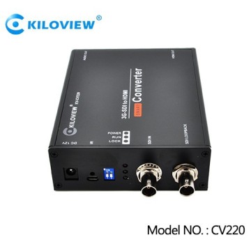 2015 Video Converter VGA to HDMI Video Converter
