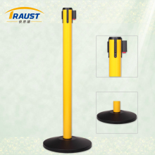 Rode Safety Retractable Belt Barriers