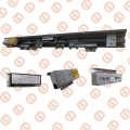 GS604 Telescopic Sliding Door Operators with 6063 Aluminum