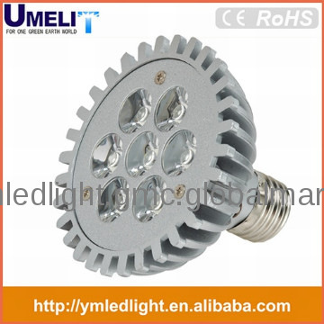 led tracking spotlight