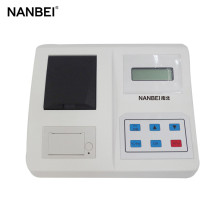 Soil NPK Fertility Soil Fertilizer Nutrient Rapid Tester