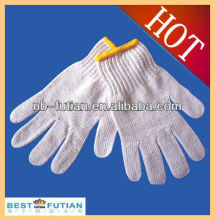 KNITTING WORKING GLOVES