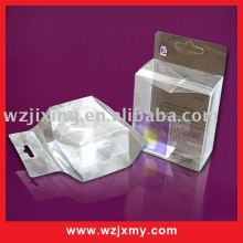 pp box/pvc box/ plastic box