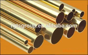 copper pipe for heat exchanger china