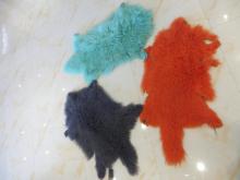 Natural Tibetan Lamb Skin