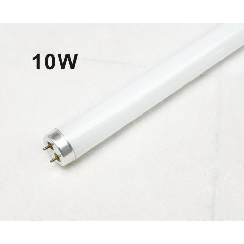 Tubo lampada fluorescente UV T8 da 18 &quot;/ 24&quot; / 36 &quot;/ 48&quot;