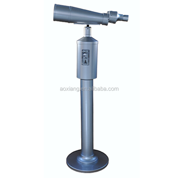 Professional Giant Binoculars 25x100 Coin Operated Binoculars