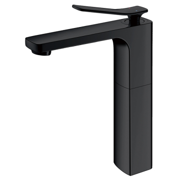Single Handle Single Hole Vessel Faucets Bathroom