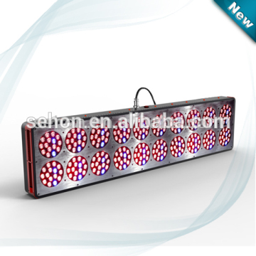 cheapest 1200w hydroponic apollo led grow lights for greenhouse