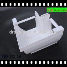 PVC Rain Gutte China Direct Factory/UPVC Rain Gutter