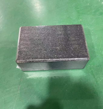 Yoga blocks and yoga blocks