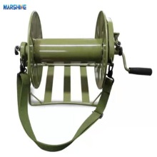 Rugged Design Portable Electric Cable Reels