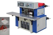 JY-WFB-A Automatic Non-Woven Handbag Making Machine