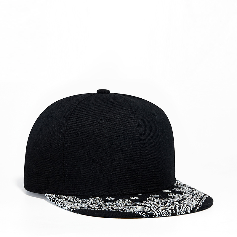 print baseball cap print baseball cap