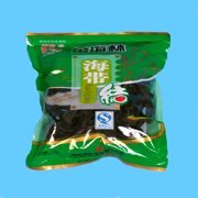 50g refine roast dried kelp knot seaweed
