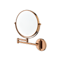 Wall Mounted Shaving Mirror