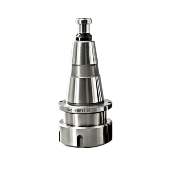 NT ER Milling Collet Chuck