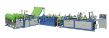Multi-functional Non-woven Fabrics Bag-Making Machine
