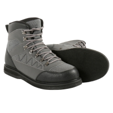 Fly Fishing Tackle: Felt Sole Wading Boots
