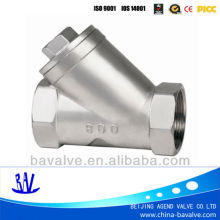 filter strainers