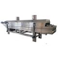 Belt Type Continuous Deep Fryer