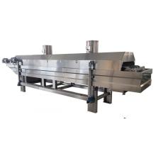 Belt Type Continuous Deep Fryer