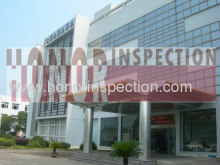 Inspection Services Company In Asia?