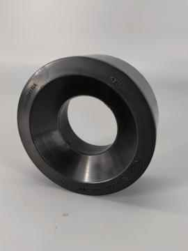 FLUSH BUSHING ABS fittings for sewage system