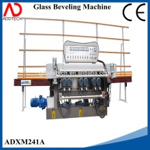 china bevel glass machine / polish machine