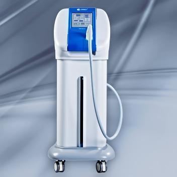 Medical cosmetology IML injection mould