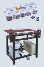 Pedal Type Sealing Machine