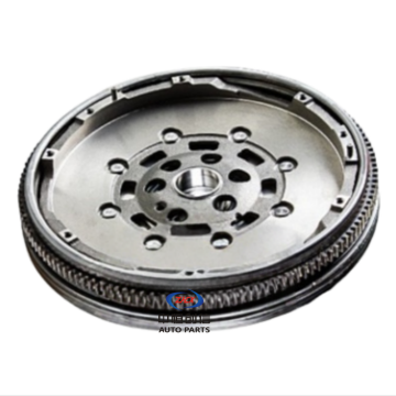 Dual Mass Flywheel for SAIC Volkswagen Touareg 1.8TSagitar1.8T with Engine BPL