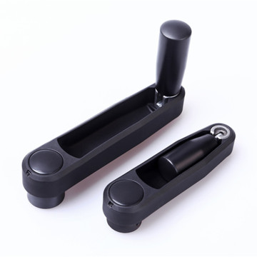 Folding Pull Crank Handle